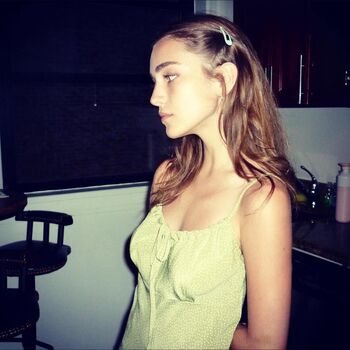 Full leaked Talia ryder private onlyfans photo