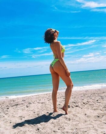 Full leaked Talia suskauer page private onlyfans photo