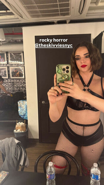 Full leaked Talia suskauer private onlyfans photo