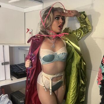 Full leaked Talia suskauer private onlyfans photo