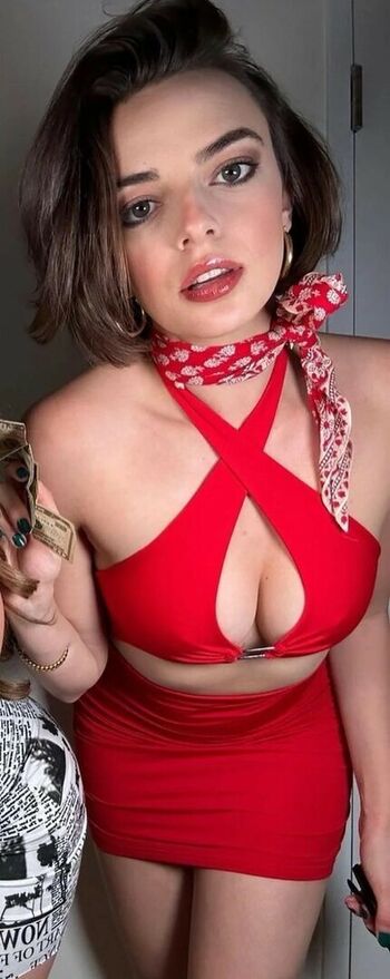 Full leaked Talia suskauer private onlyfans photo