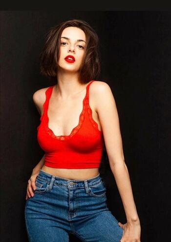 Full leaked Talia suskauer private onlyfans photo