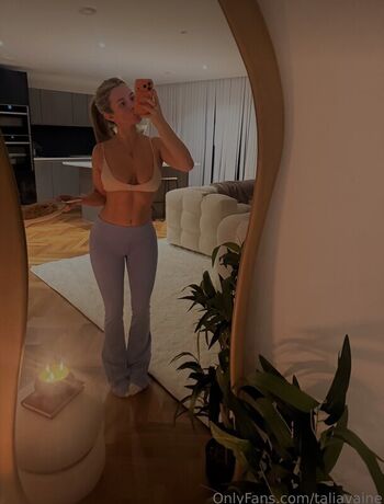 Talia Vaine