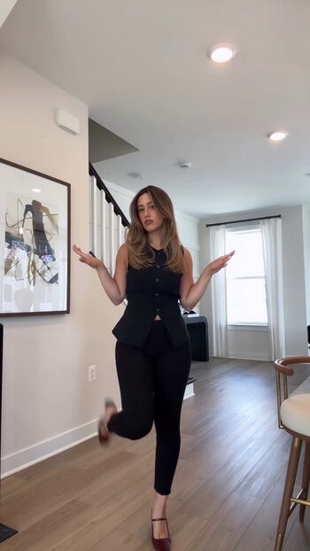 Full leaked Talia yosef private onlyfans photo