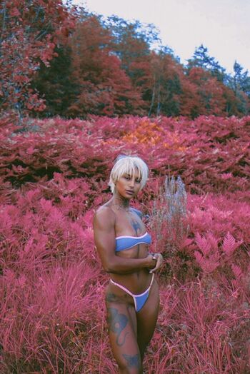 Full leaked Talise harris page private onlyfans photo