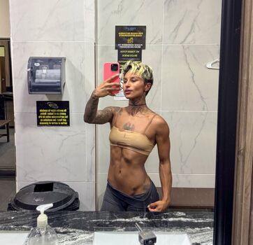 Full leaked Talise harris page private onlyfans photo