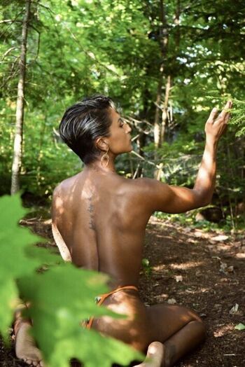 Full leaked Talise harris page private onlyfans photo