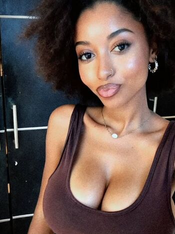 Full leaked Talisha wanjiru private onlyfans photo