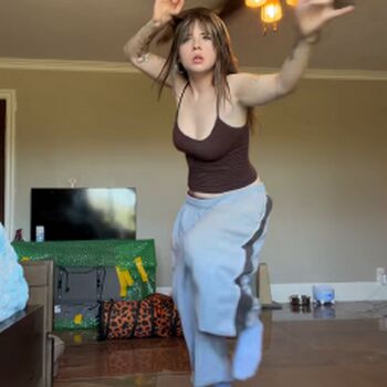 Talissa Smalley