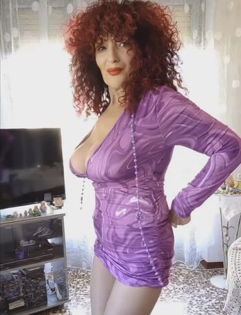 Full leaked Talita ricciola private onlyfans photo