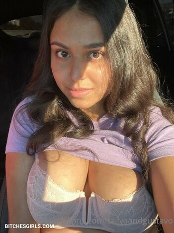 Full leaked Taliyaandgustavo private onlyfans photo