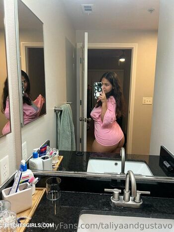 Full leaked Taliyaandgustavo private onlyfans photo