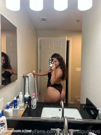 Full leaked Taliyaandgustavo private onlyfans photo