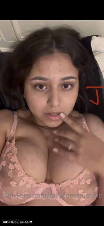 Full leaked Taliyaandgustavo private onlyfans photo