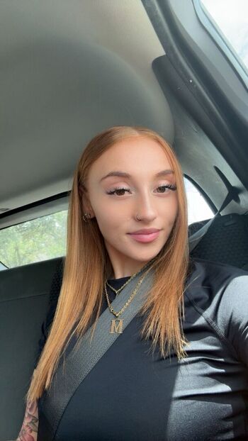 Full leaked Talkherthruitxo private onlyfans photo