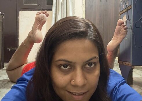 Full leaked Tallfeetdoll private onlyfans photo