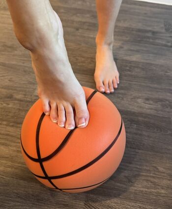 Full leaked Tallfitfeet private onlyfans photo