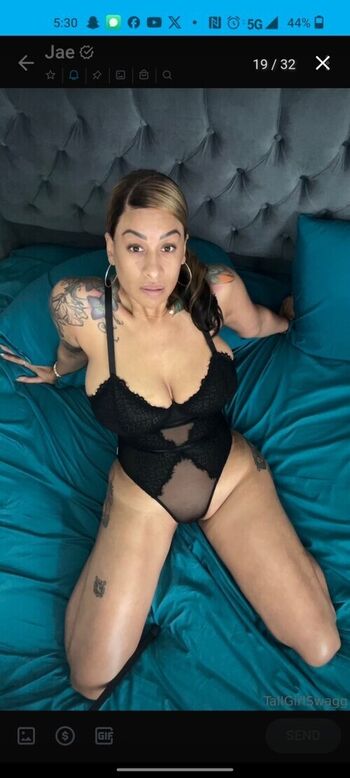 Full leaked Tallgirlswagg private onlyfans photo