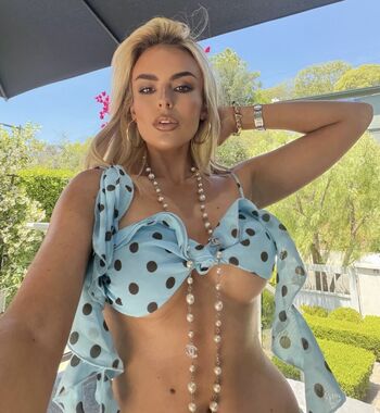 Full leaked Tallia storm page private onlyfans photo