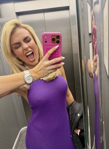 Full leaked Tallia storm page private onlyfans photo