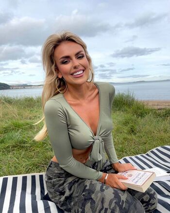 Tallia Storm