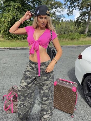 Full leaked Tallia storm private onlyfans photo