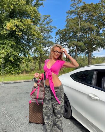 Full leaked Tallia storm private onlyfans photo