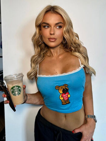 Full leaked Tallia storm private onlyfans photo