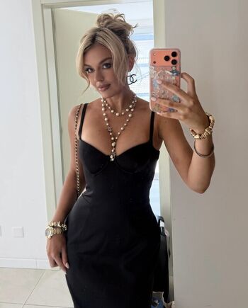 Tallia Storm