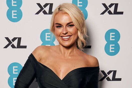 Full leaked Talliastorm private onlyfans photo