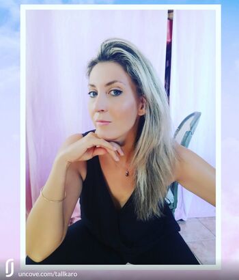 Full leaked Tallkaro private onlyfans photo