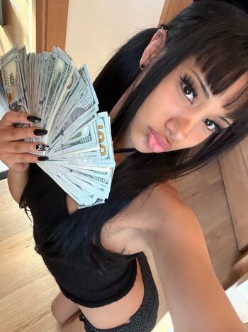 Full leaked Tamakeri private onlyfans photo