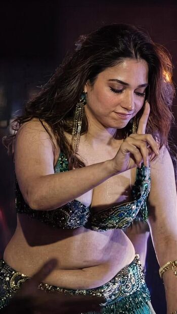 Full leaked Tamanna bhatia private onlyfans photo