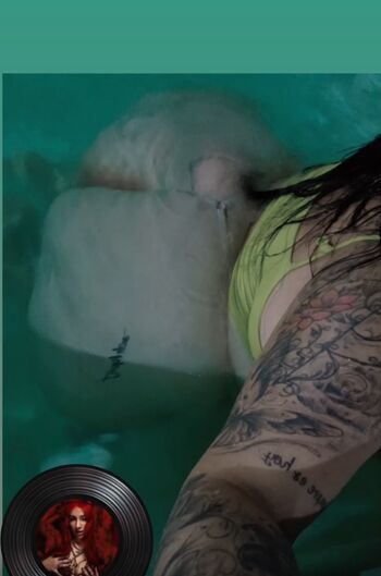 Full leaked Tamara antonella private onlyfans photo