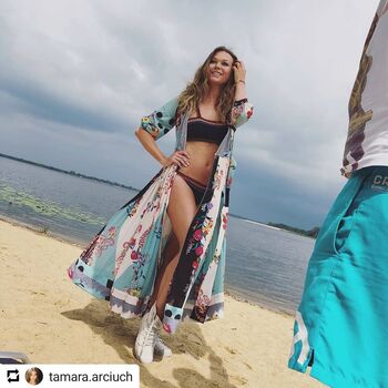 Full leaked Tamara arciuch private onlyfans photo