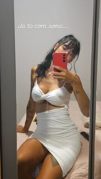 Full leaked Tamara ciollaro private onlyfans photo