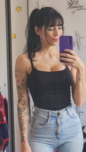 Full leaked Tamara ciollaro private onlyfans photo