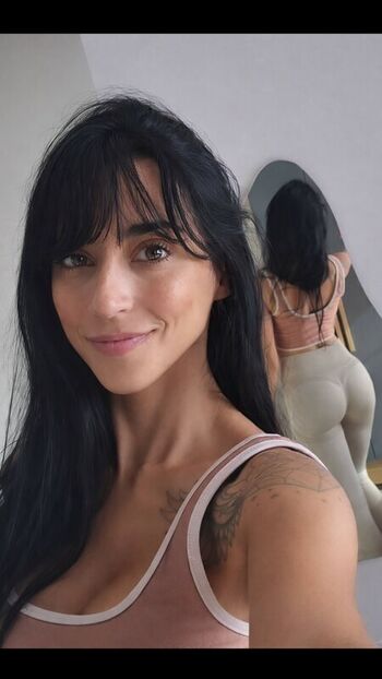Full leaked Tamara ciollaro private onlyfans photo