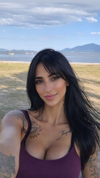Full leaked Tamara ciollaro private onlyfans photo