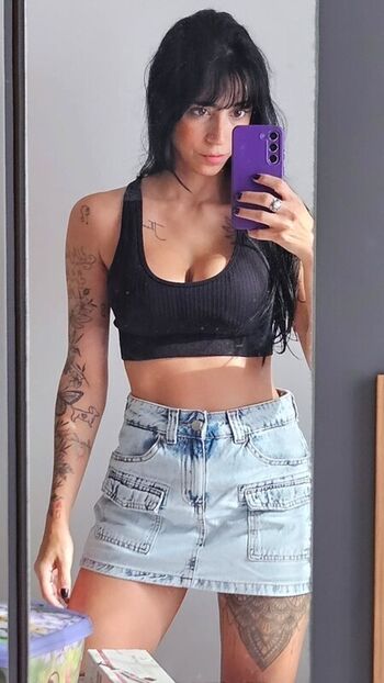 Full leaked Tamara ciollaro private onlyfans photo