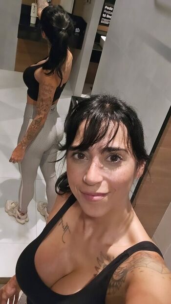 Full leaked Tamara ciollaro private onlyfans photo