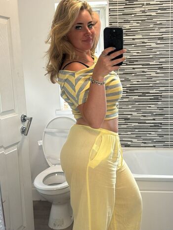 Full leaked Tamara elder page private onlyfans photo
