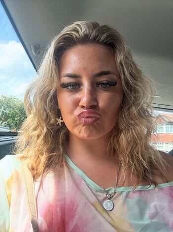 Full leaked Tamara elder page private onlyfans photo
