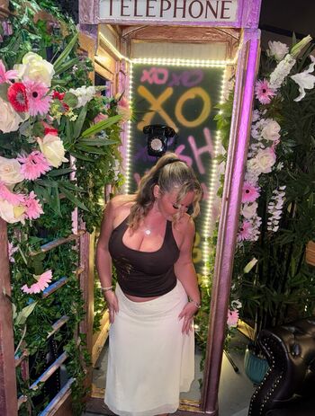 Full leaked Tamara elder private onlyfans photo