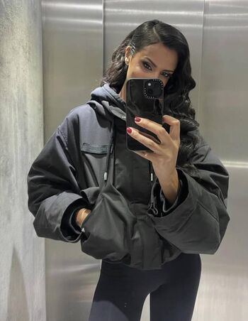 Full leaked Tamara marthe private onlyfans photo