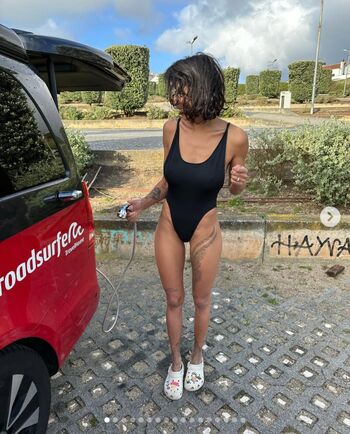 Full leaked Tamara marthe private onlyfans photo