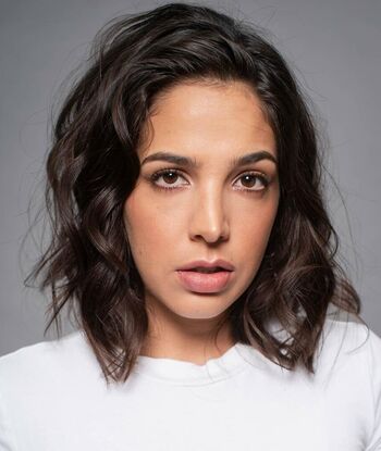 Tamara Niño De Rivera