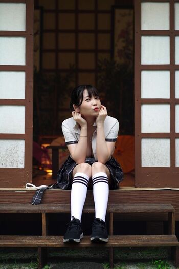 Full leaked Tamirana ns private onlyfans photo