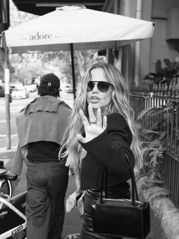 Full leaked Tammin sursok private onlyfans photo