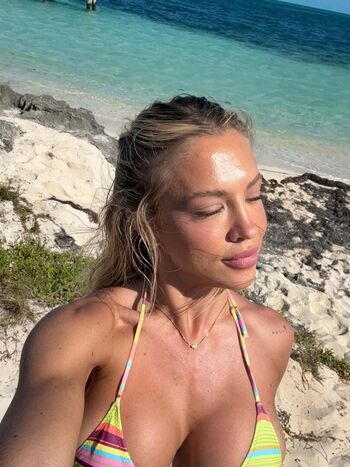 Full leaked Tammy hembrow page private onlyfans photo